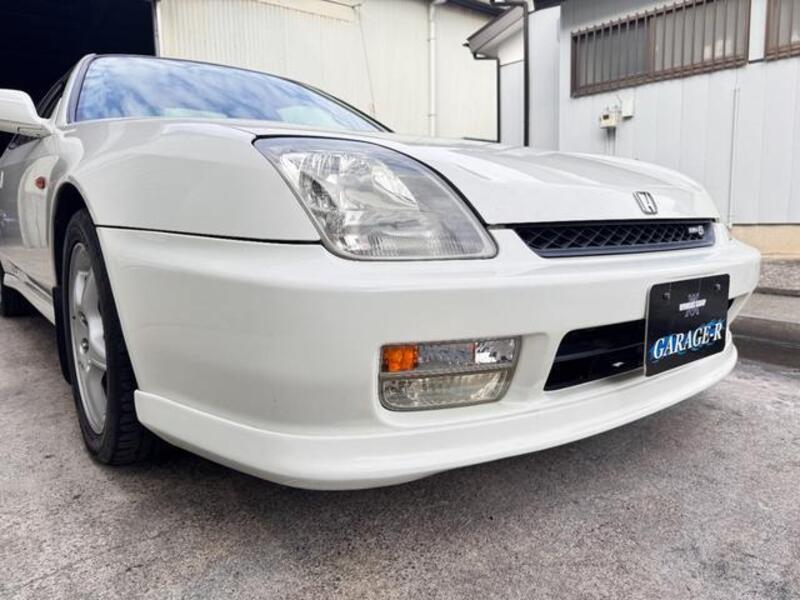 PRELUDE
