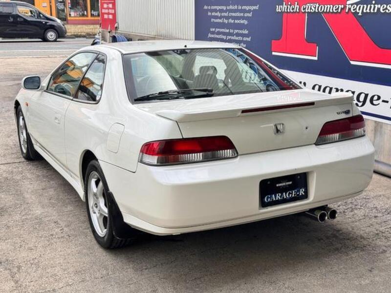 PRELUDE
