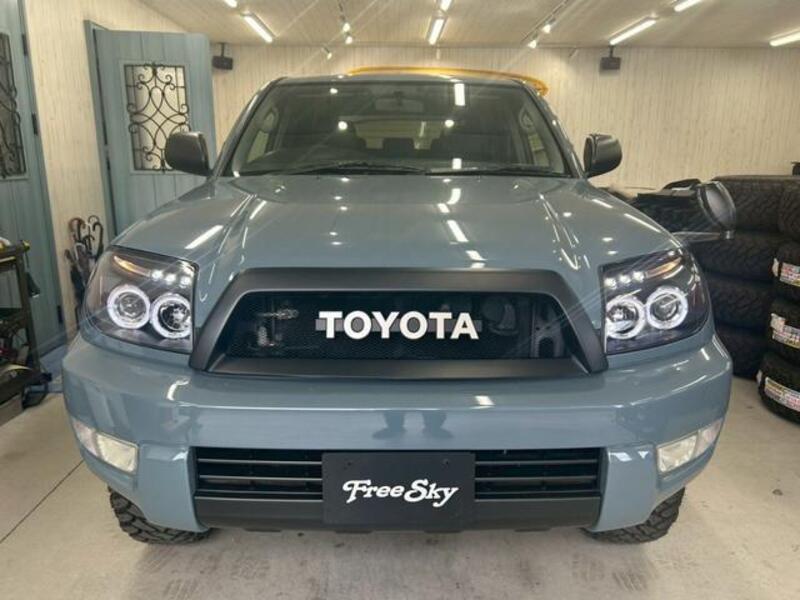 HILUX SURF