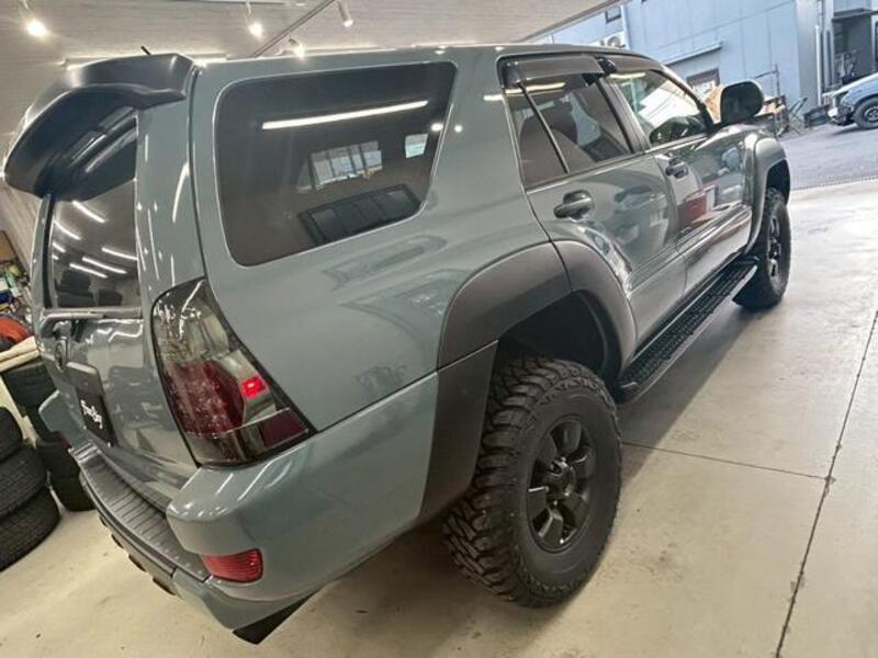 HILUX SURF