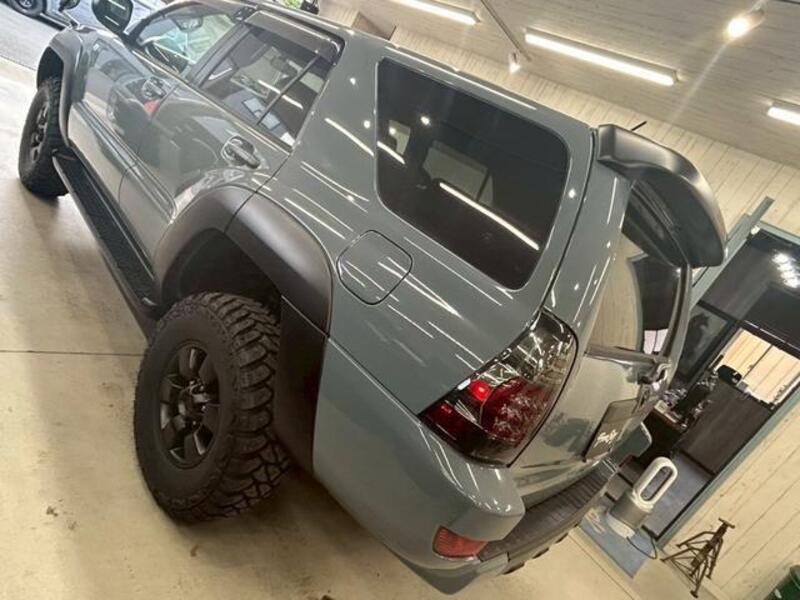 HILUX SURF