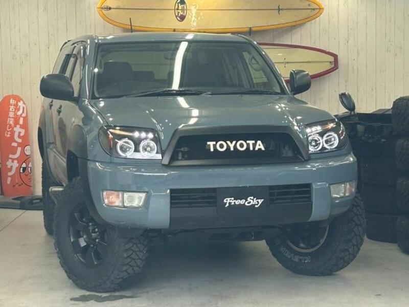 HILUX SURF-0