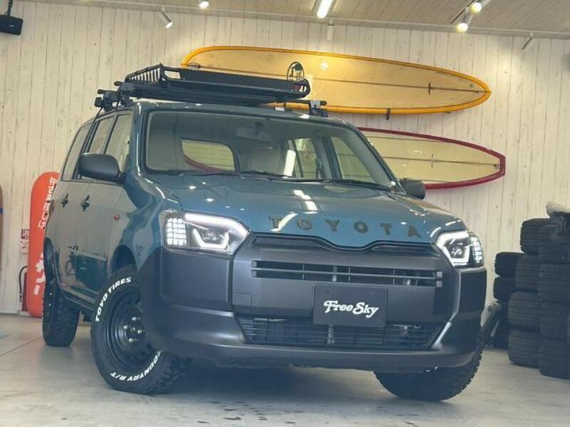 PROBOX