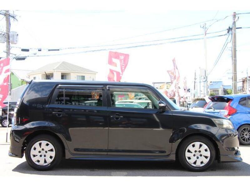 COROLLA RUMION