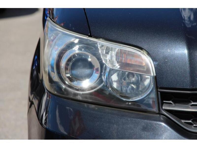 COROLLA RUMION