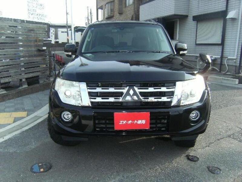 PAJERO