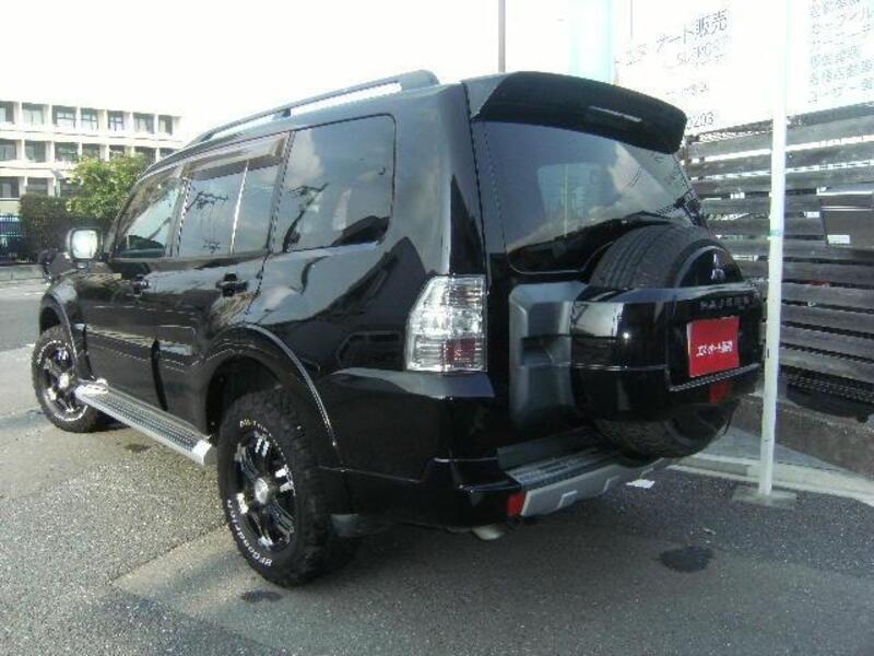 PAJERO