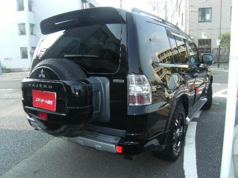 PAJERO