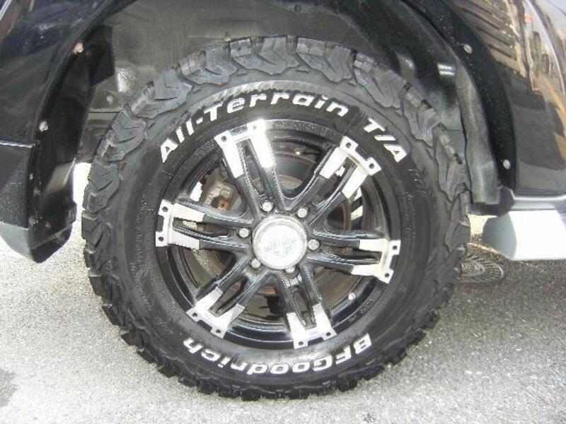 PAJERO