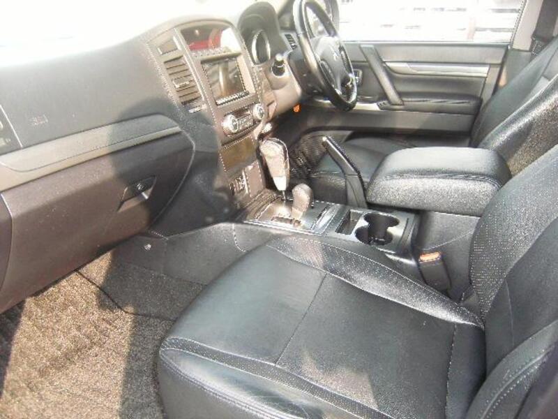 PAJERO