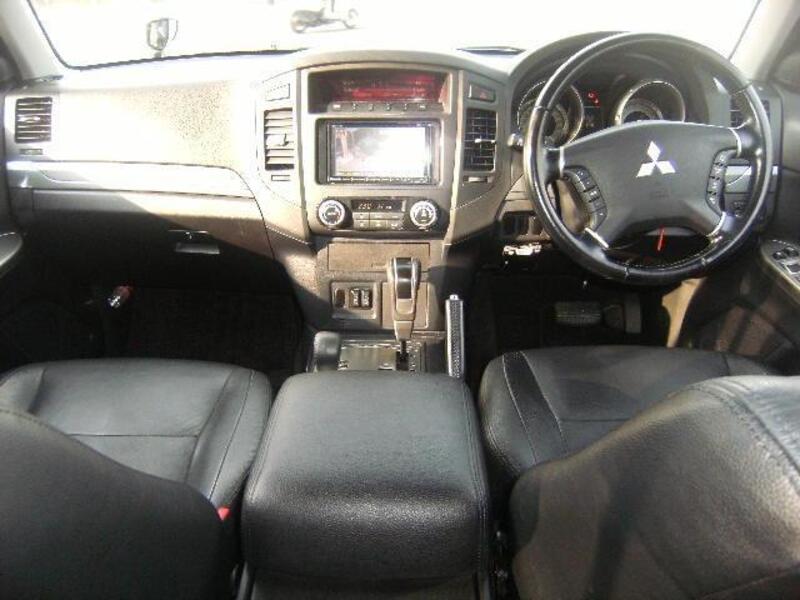 PAJERO