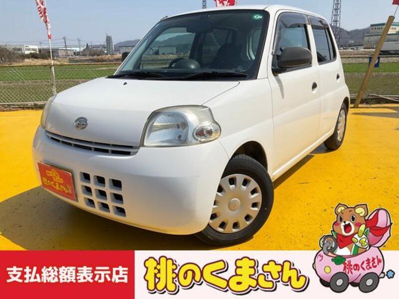 DAIHATSU ESSE