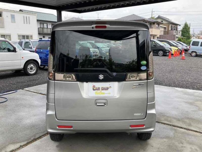 SPACIA CUSTOM