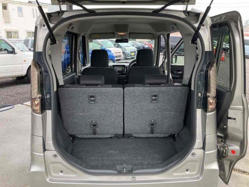 SPACIA CUSTOM