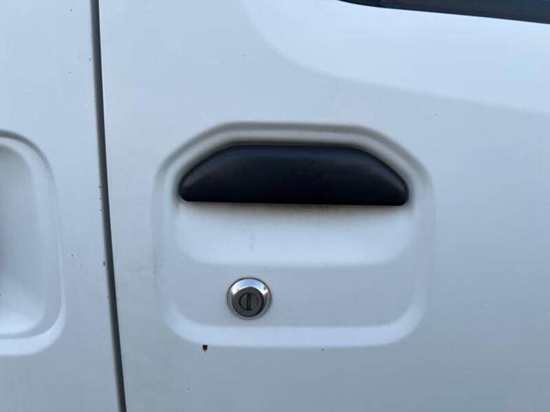 MINICAB MIEV