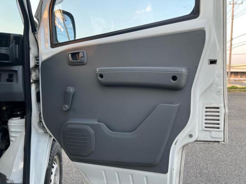 MINICAB MIEV