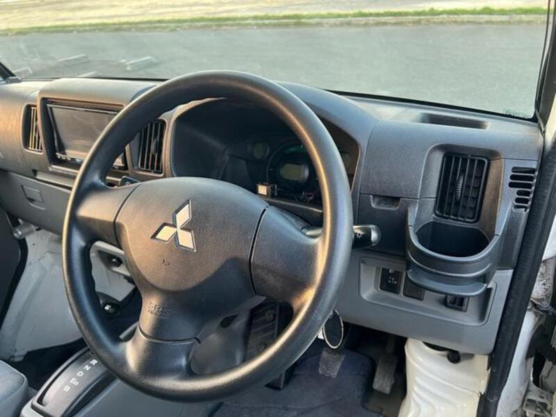 MINICAB MIEV