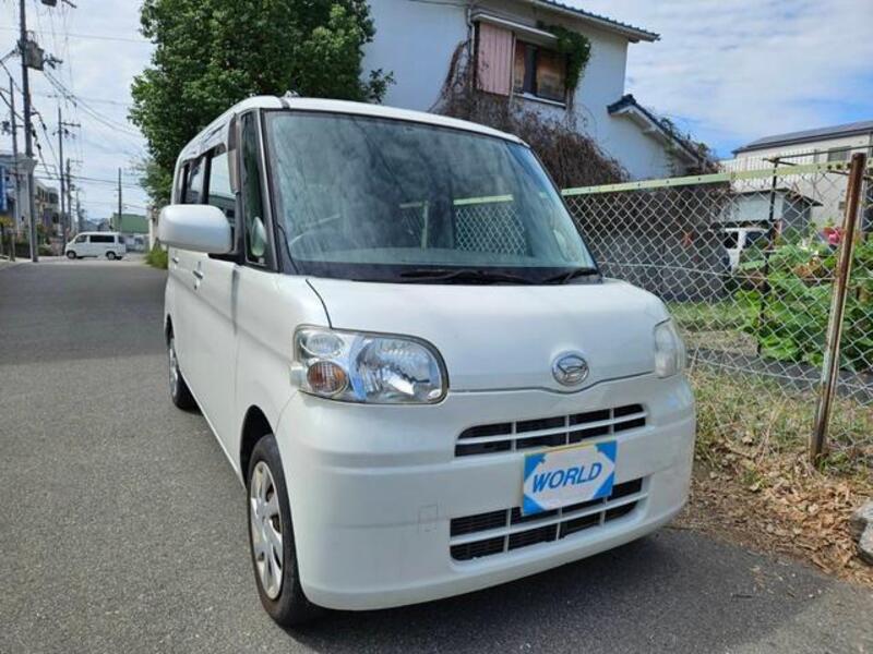 TANTO-0