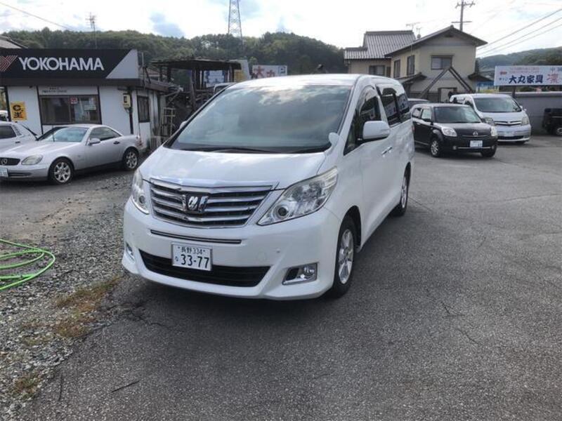 ALPHARD-0