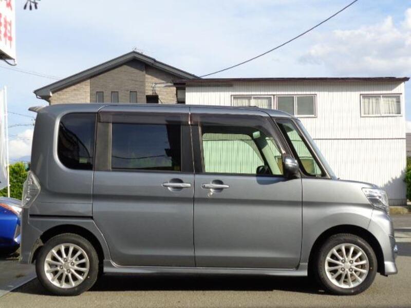 TANTO