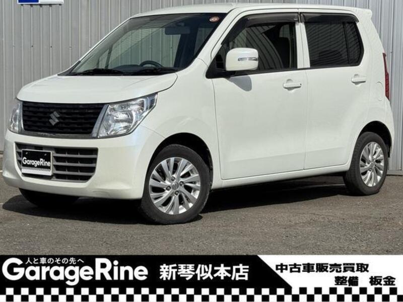 WAGON R-0