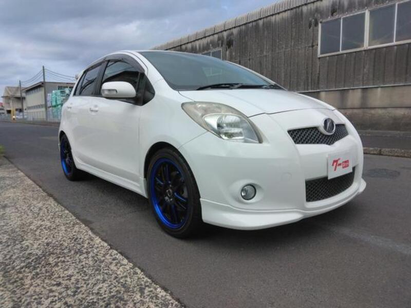 VITZ
