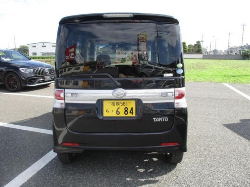 TANTO