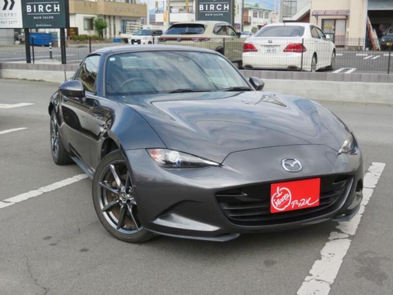 ROADSTER RF
