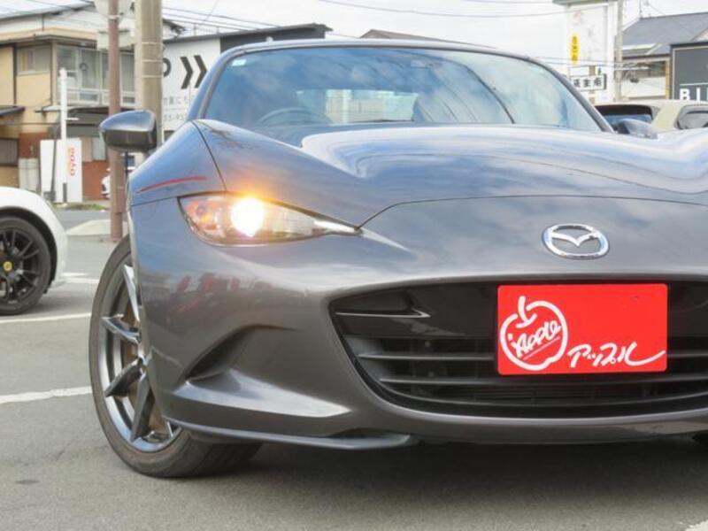 ROADSTER RF