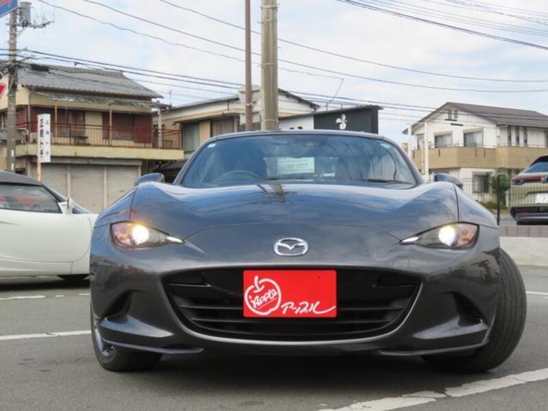 ROADSTER RF