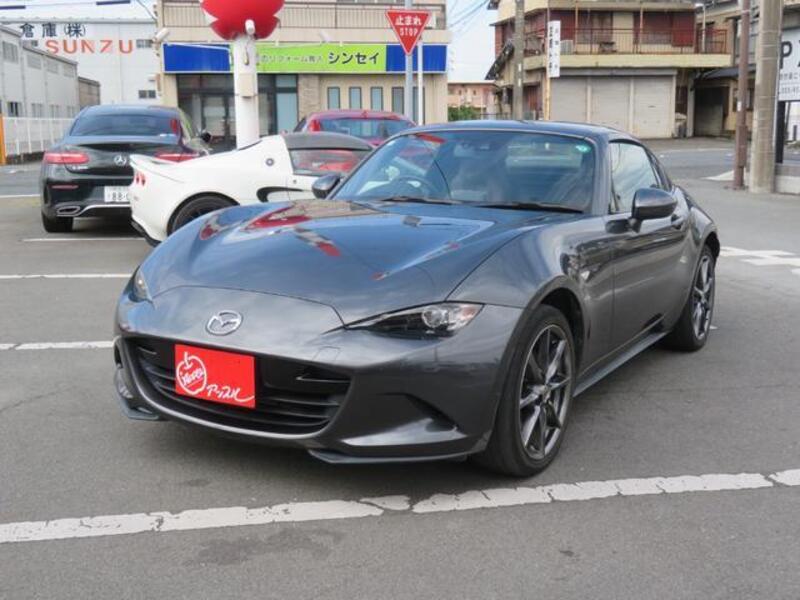 ROADSTER RF