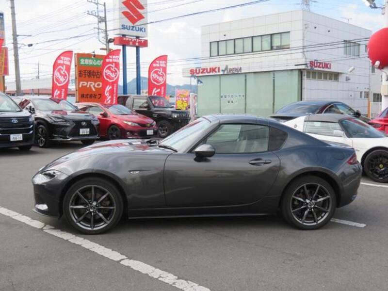 ROADSTER RF