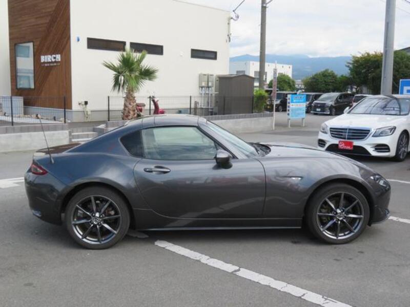 ROADSTER RF