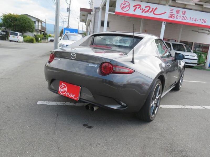 ROADSTER RF