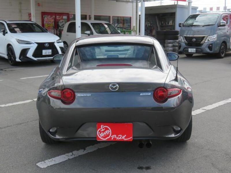 ROADSTER RF