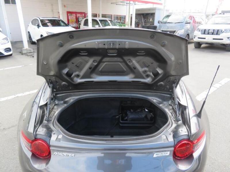 ROADSTER RF