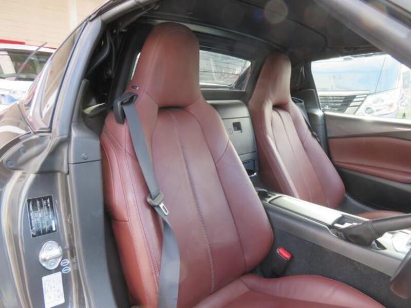 ROADSTER RF