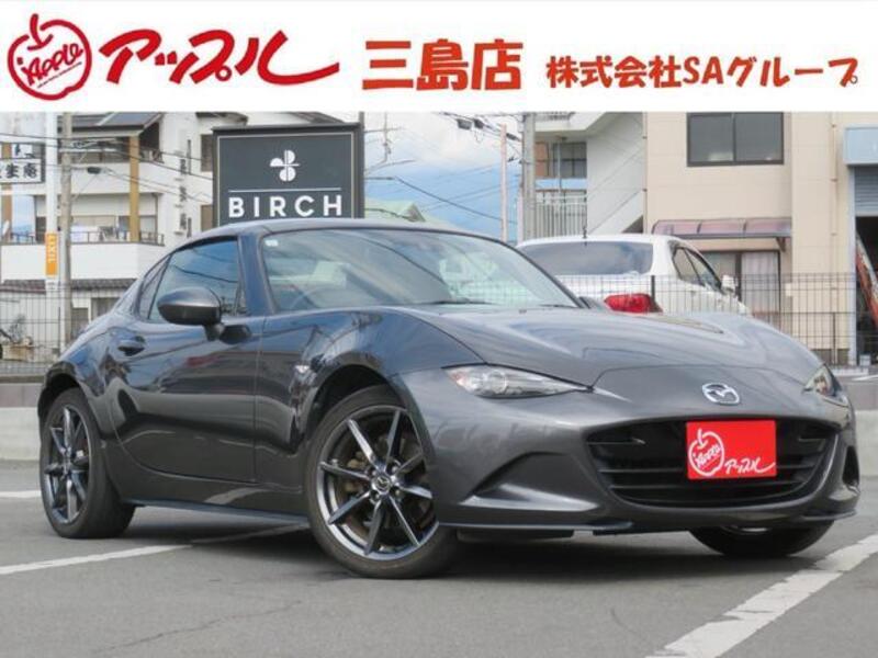 ROADSTER RF-0