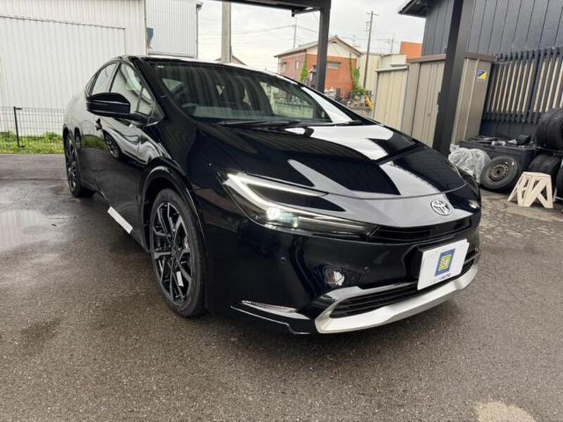 PRIUS