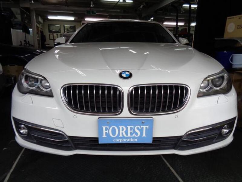 5 SERIES