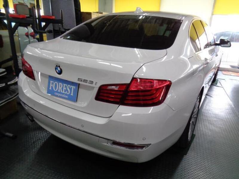 5 SERIES