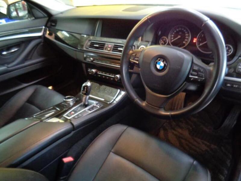 5 SERIES