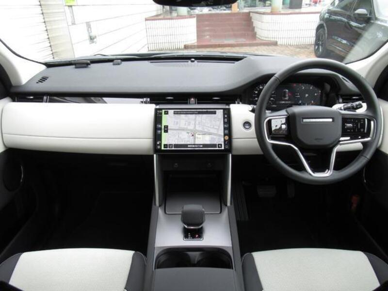 DISCOVERY SPORT