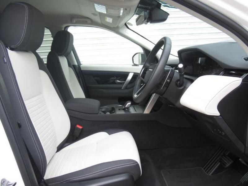 DISCOVERY SPORT