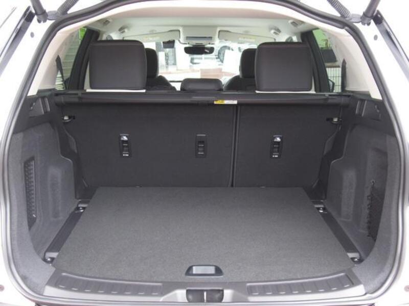 DISCOVERY SPORT