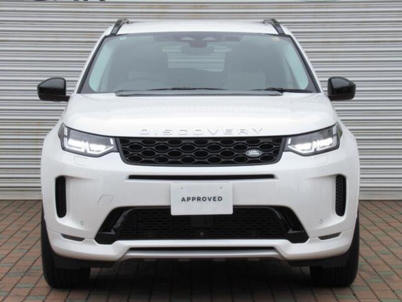 DISCOVERY SPORT