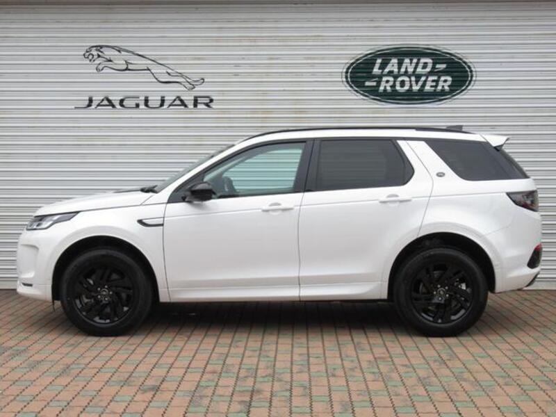 DISCOVERY SPORT