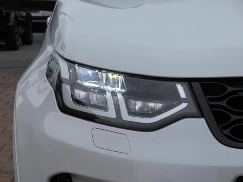 DISCOVERY SPORT