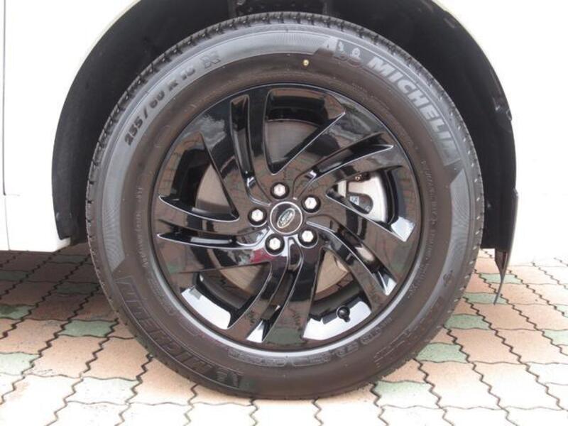 DISCOVERY SPORT