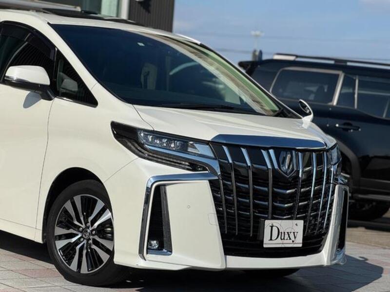 ALPHARD